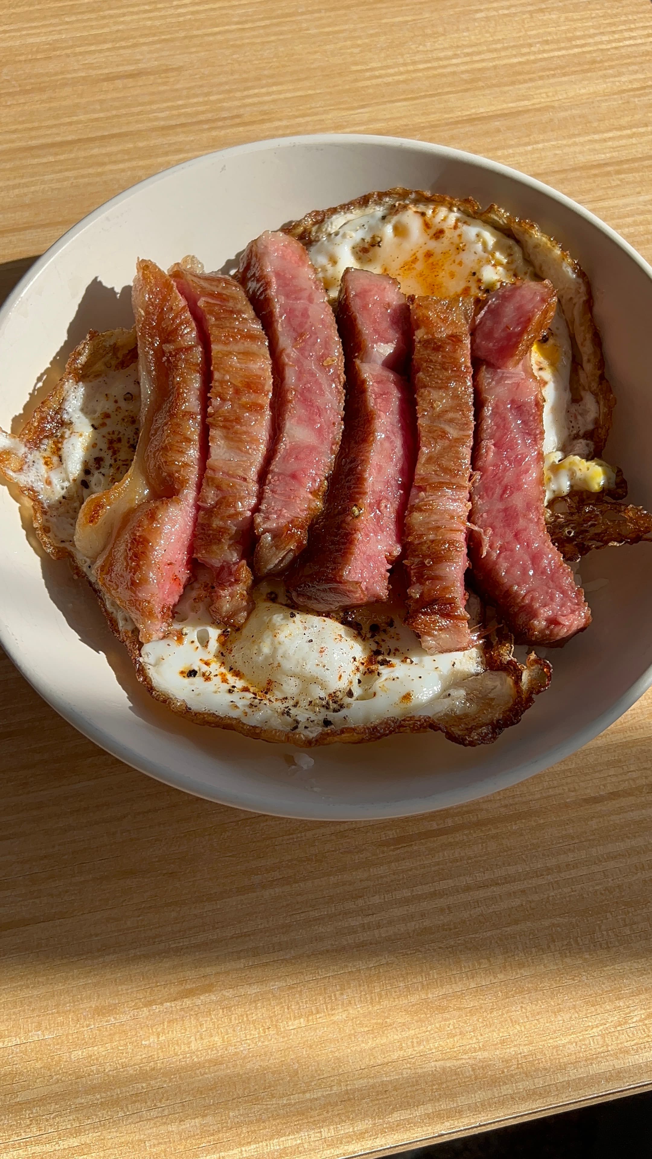 First Time Cooking Wagyu 2025 2